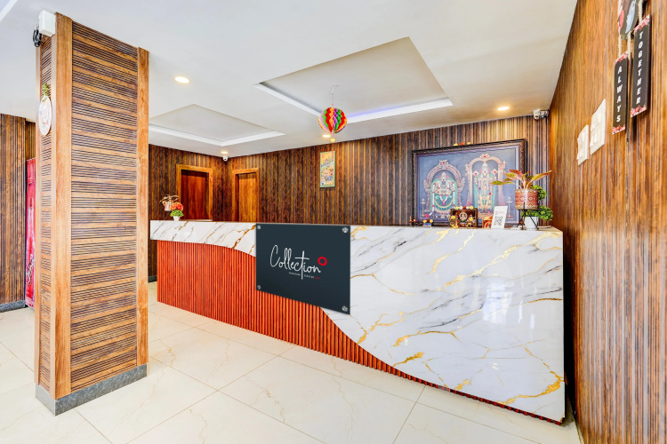 Hotel Bloom Orchid