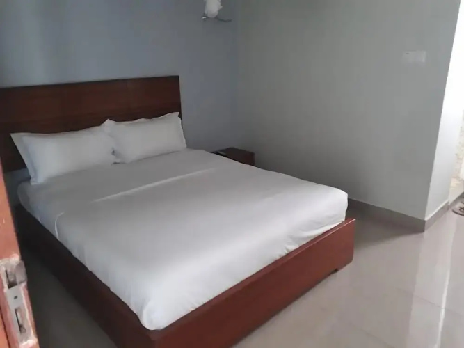 Perfectus Gardens Hotel