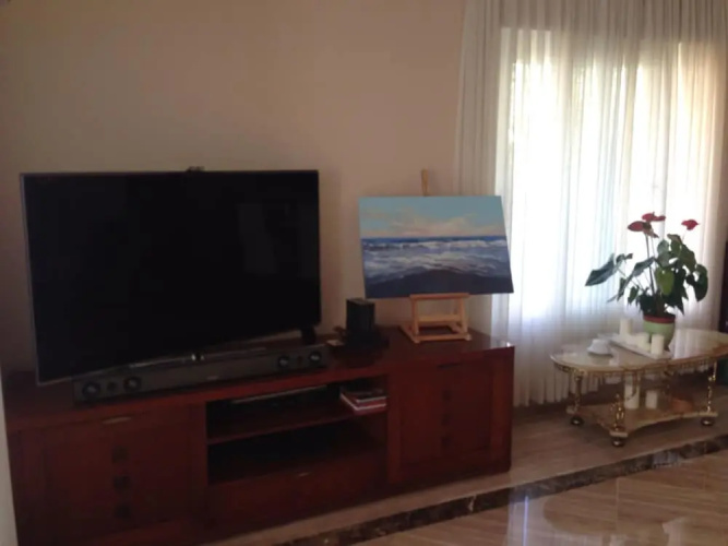 Bahia de Marbella apartment