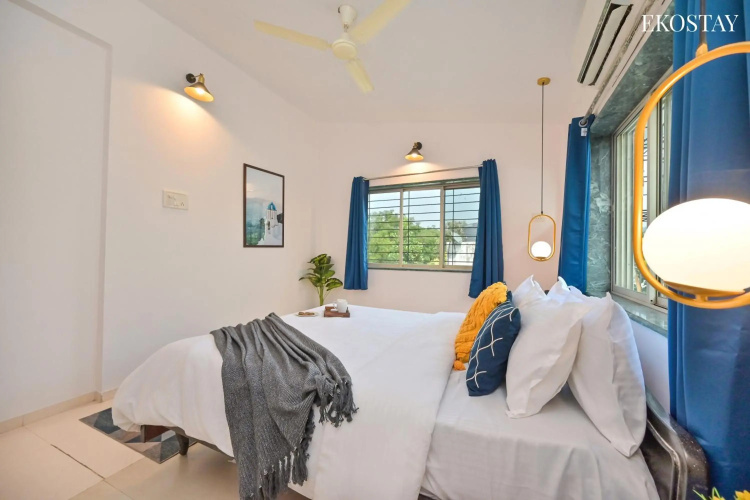 EKOSTAY - Alpha Villa