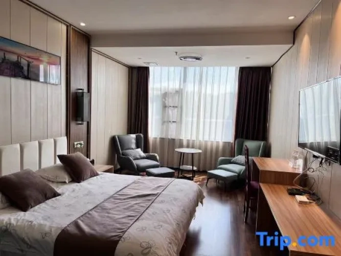 Business Double room