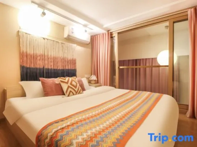 2 Bedrooms Suite
