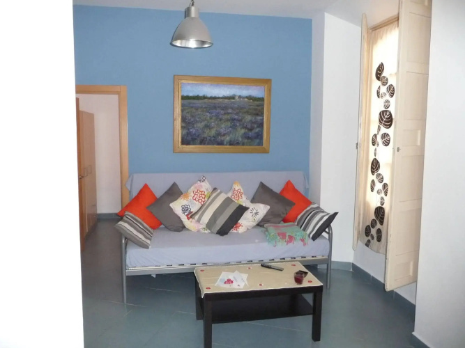 Mar y Arte Apartamentos