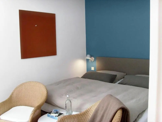 Hotel Aquamarin