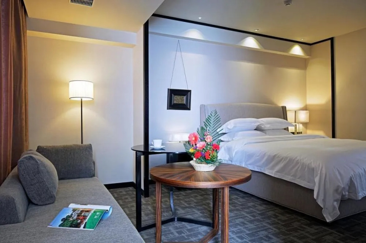 Haiting Longan Hotel