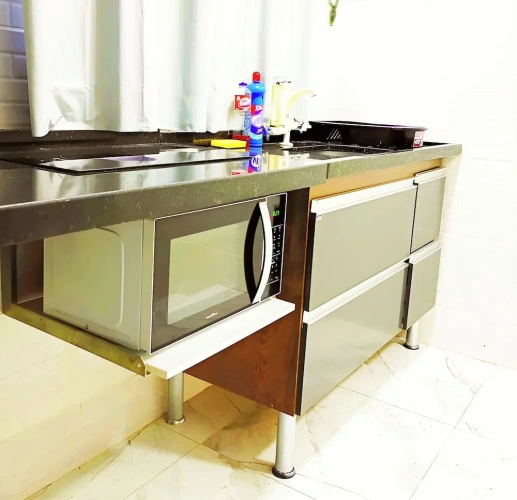 Deluxe Studio