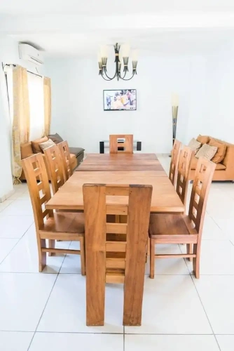 Superior Villa