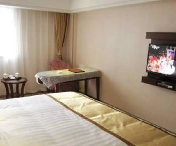 Jinlong Hotel