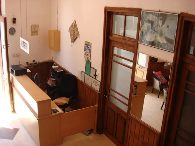 Aksaray Hotel