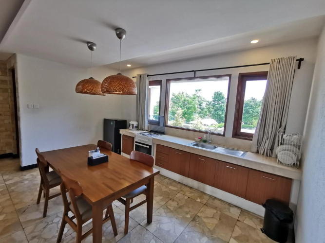 Residence Bukit Jaya Apartment