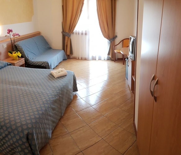 Hotel Piccolo Paradiso photo 8