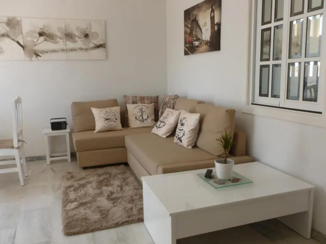 Appartement Penthouse III 20-6