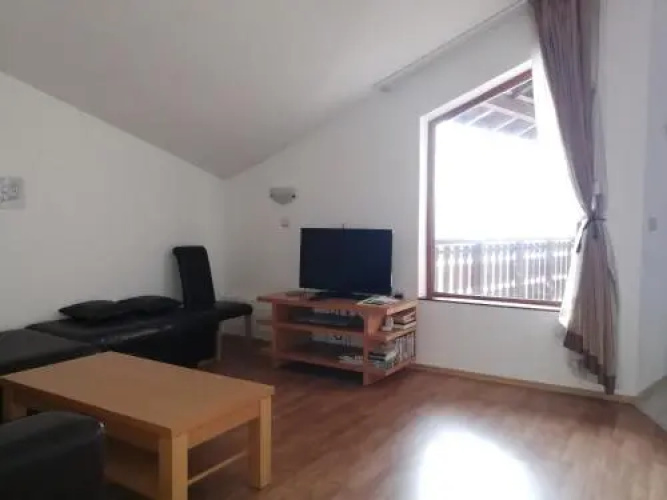 Top Lodge Apartment