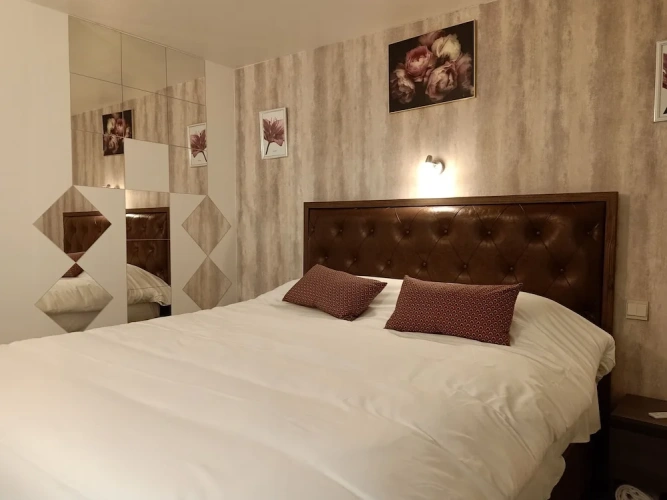 Premium Double room
