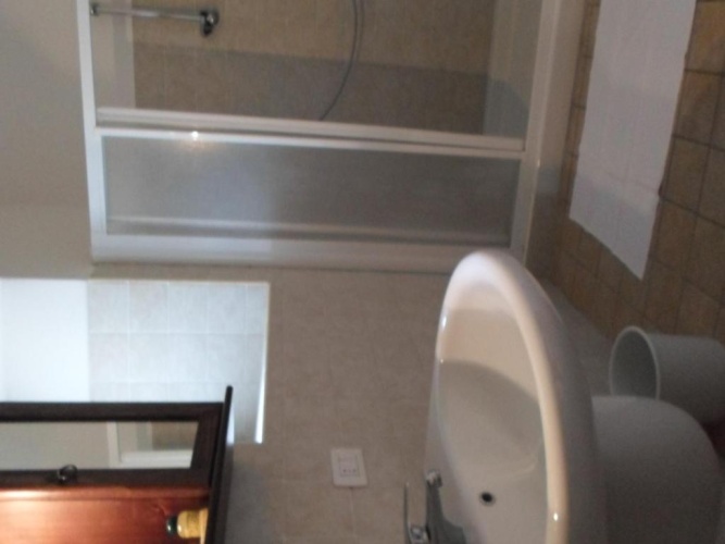 Standard Double room with view
