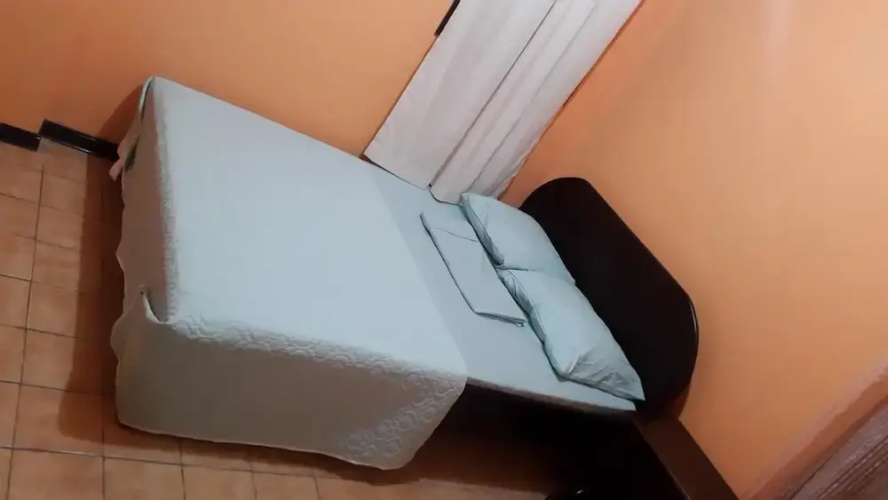 Hospedaje el viajante