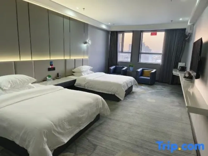 Business Twin room