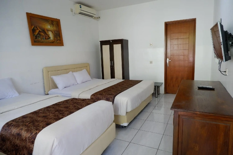 Premium room