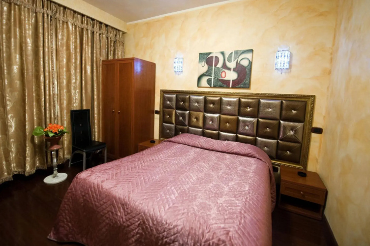 Hotel Bengasi