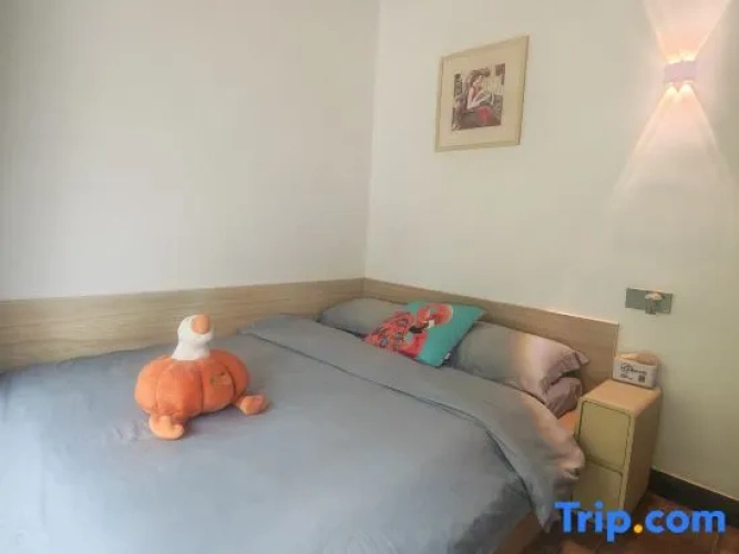2 Bedrooms Suite