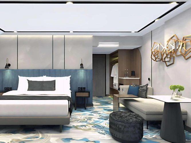 Classic Twin room