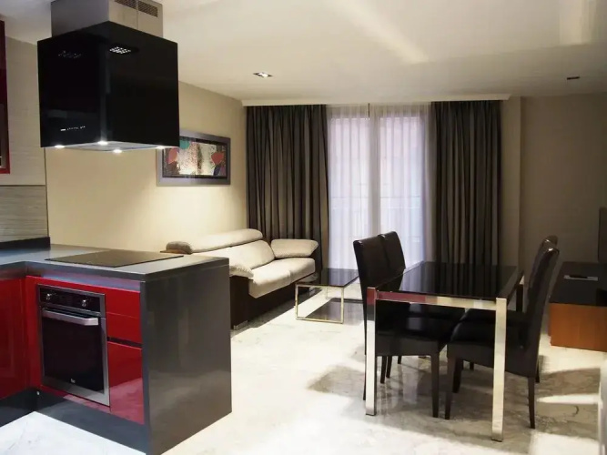 SingularStays Juristas