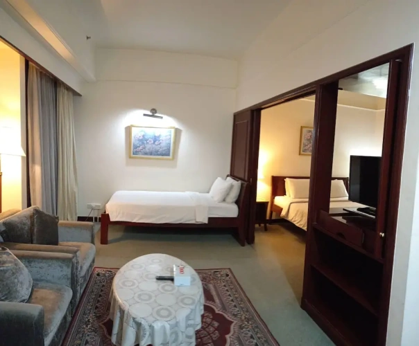 Superior Apartment