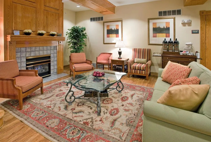 Country Inn Suites Birch Run Frankenmuth