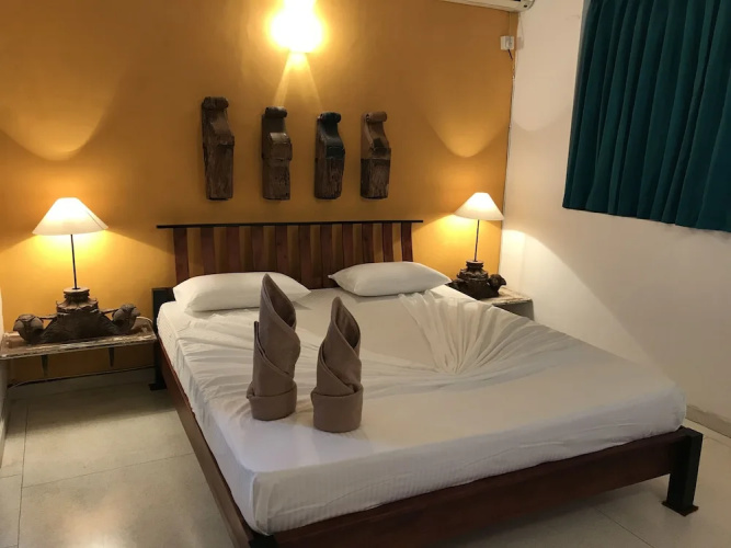 Villa Colombo Five