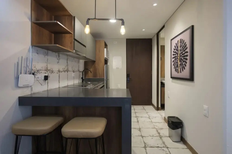 Amazing 1 Br in Candelaria