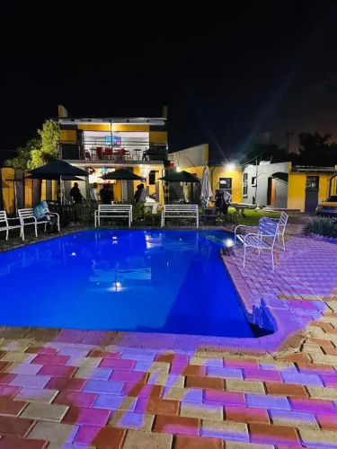 Platinum Guesthouse