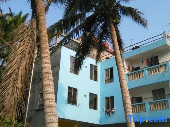 Lanyu Hostel