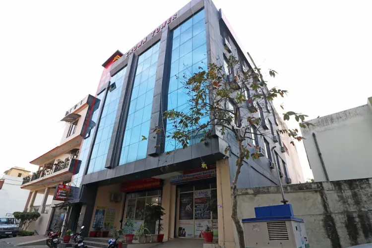 Imagen del hotel