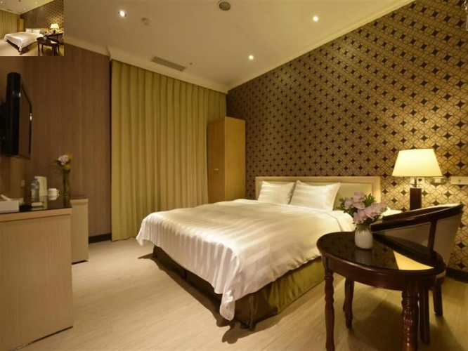 ACASA Hotel