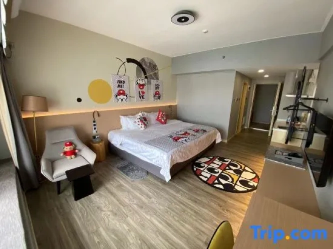 Premier Double room