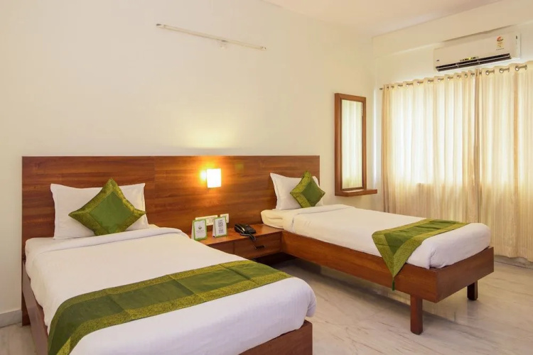 Treebo Krrish Inn