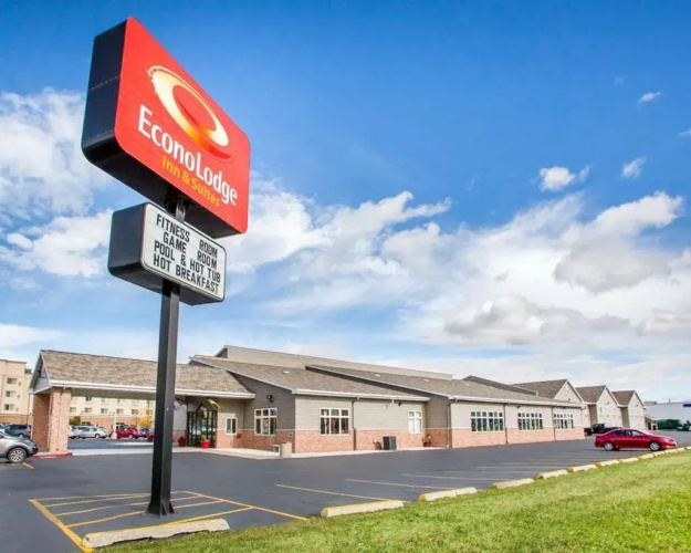 Americinn By Wyndham Green Bay Near Stadium - Green Bay, WI