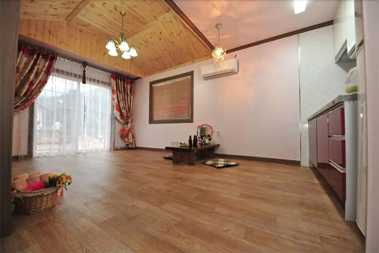 Gwangyang Rothem Pension