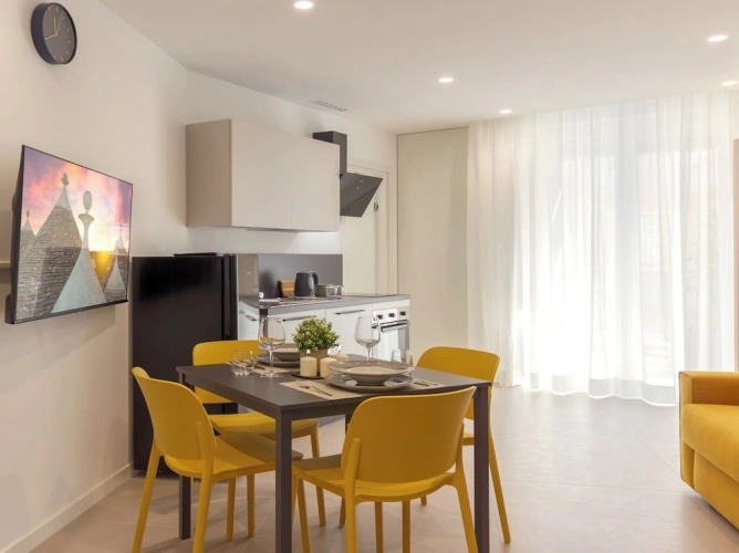 Standard room