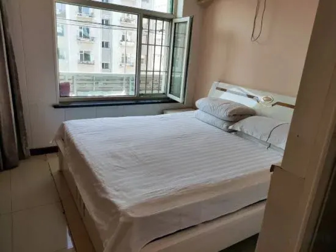 Siping Chunge Hotel