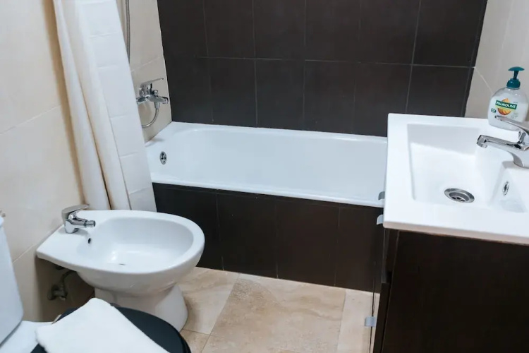 Lisboa Almirante Reis Downtown Flat E