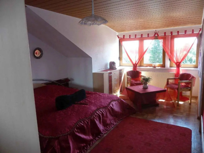 Ferienwohnung Blütenmeer