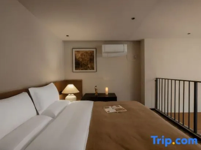 1 Bedroom Double Family Suite
