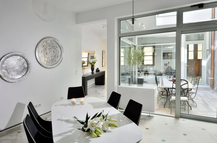 Athens Unique Homes by K&K