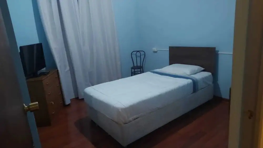 Hotel 507 Inn