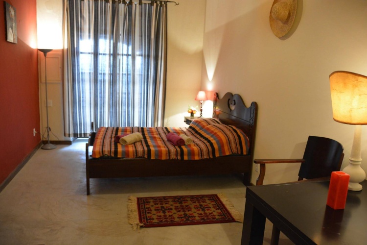 Inn House Santa Teresa