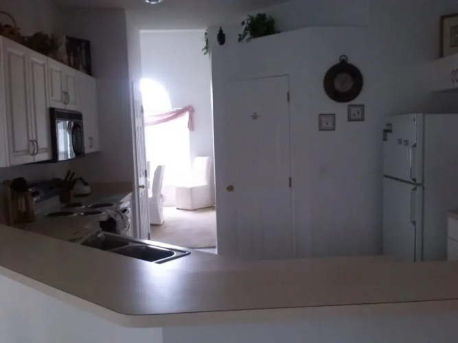 W9254B, Davenport, US