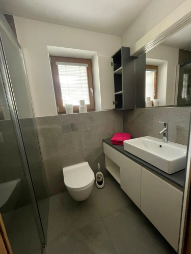 Apartment Unterkircher