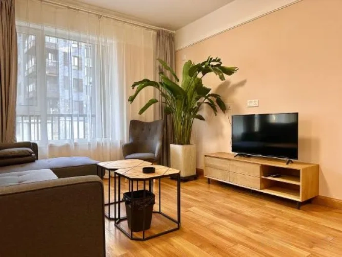 Vanke Songhuahu Xuezu SKI Apartment