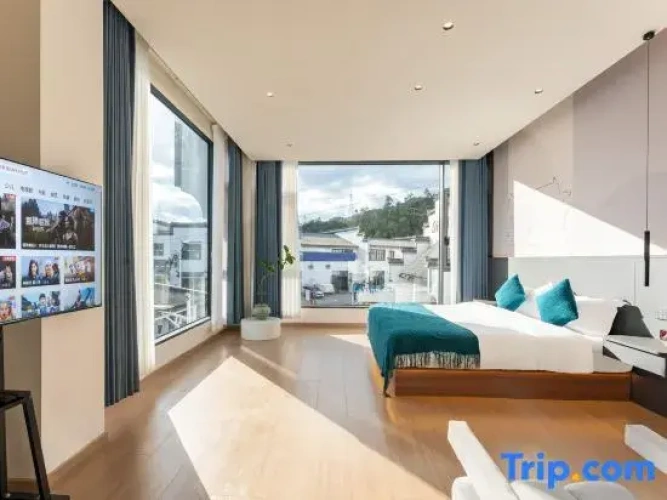Privilege Double room